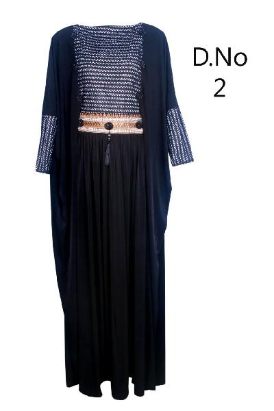 Islamic Dress at Rs 1000, Islamic Abaya in Surat