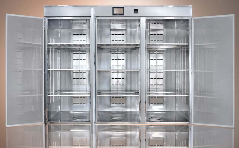 Ethylene Oxide Gas Sterilizer