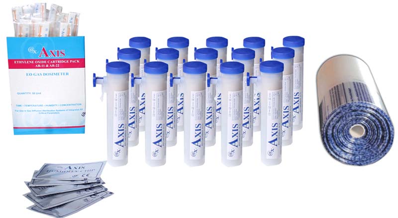 Sterilization Equipment