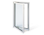 Casement Window