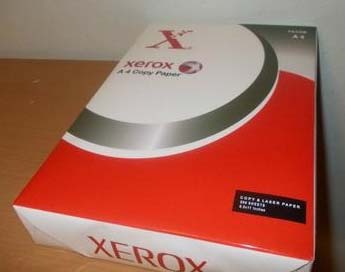 Xerox Copier Paper Manufacturer In Bang Rak Thailand By Double A