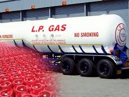Liquefied Petroleum Gas