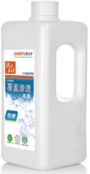 Covering Wallpaper Primer