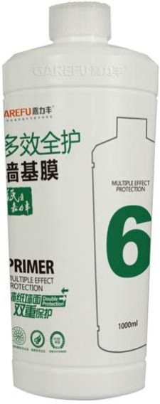 Multiple Effect Protection Wallpaper Primer