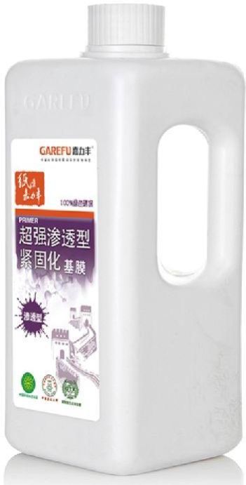 Penetrating Wallpaper Primer