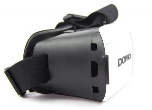 VR8 Universal Virtual Reality 3D