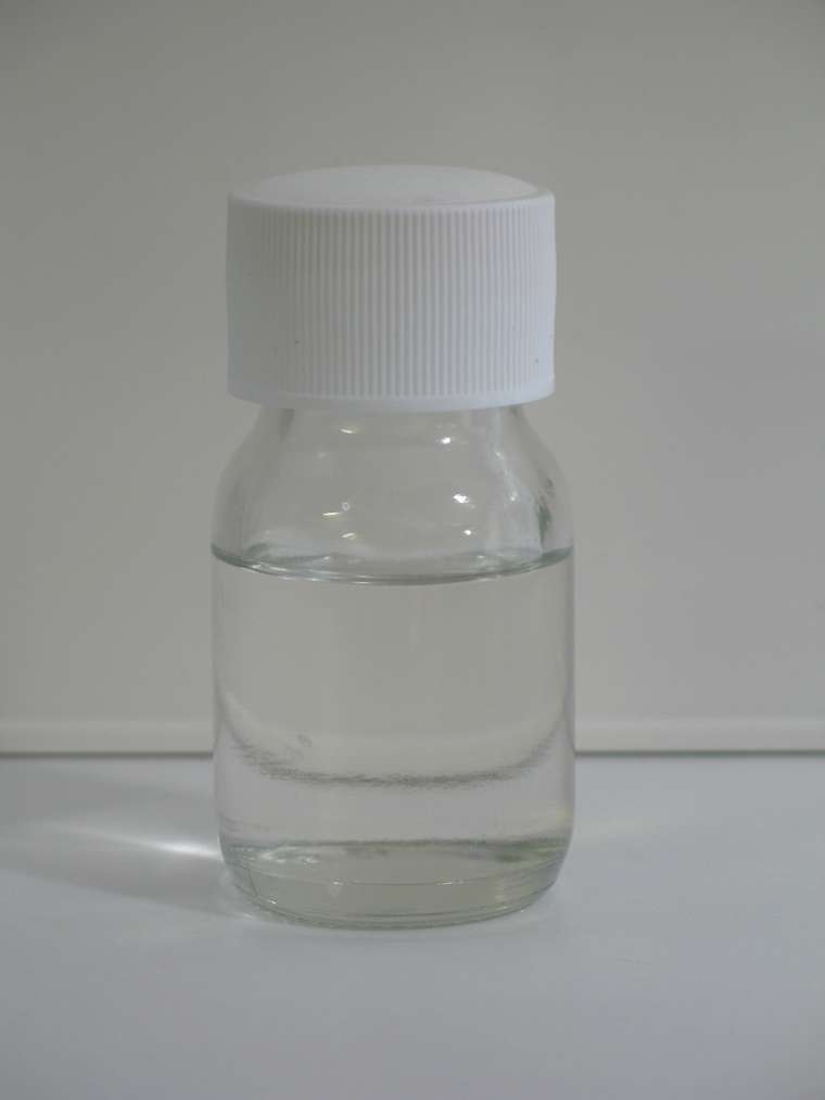 hydrochloric acid