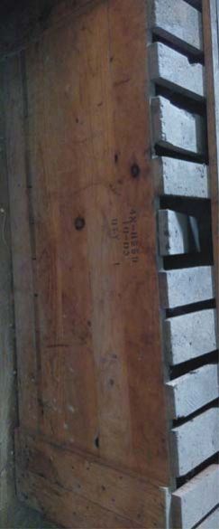 Caterpillar Radiator Core As