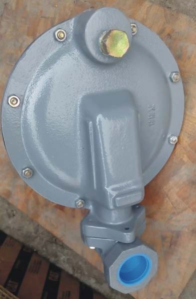 Caterpillar Regulator