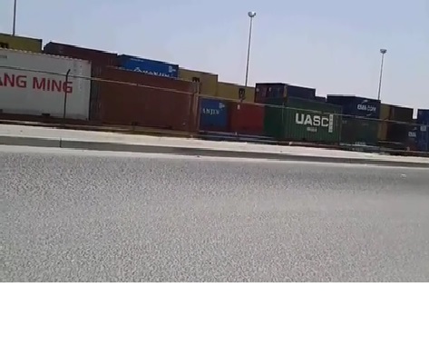 Containers (One Time Used) in Kuwait for Sale anywhere