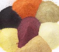 spray dried vegetable powder