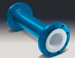 Anti Static Lined Piping System
