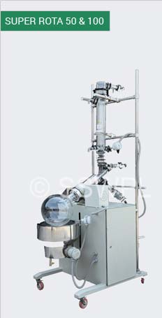 Rotary Evaporator