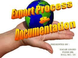 Export Documentation Solution