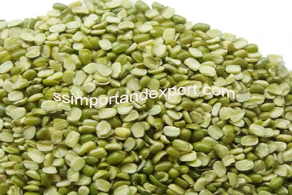 Common Split Green Gram, for Cooking, Style : Dried
