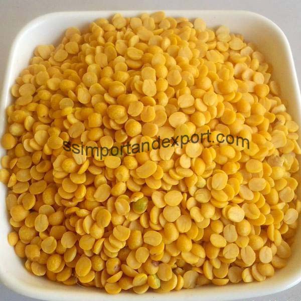 Common Pigeon Pea Pulses, Style : Dried