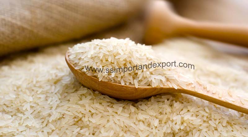 pusa white basmati rice