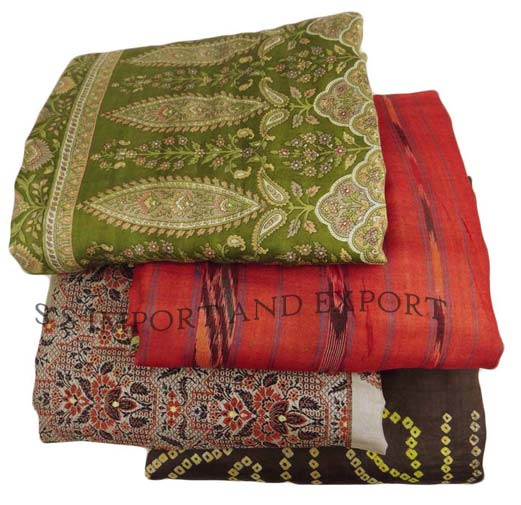 second quality sarees