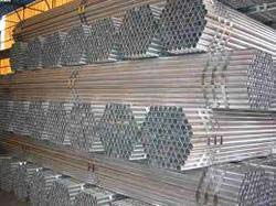 Construction Scaffolding Pipes