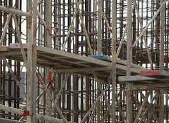 Construction Scaffolding Rental Services