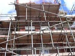 scaffolding boards