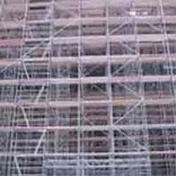 Scaffolding Construction Services