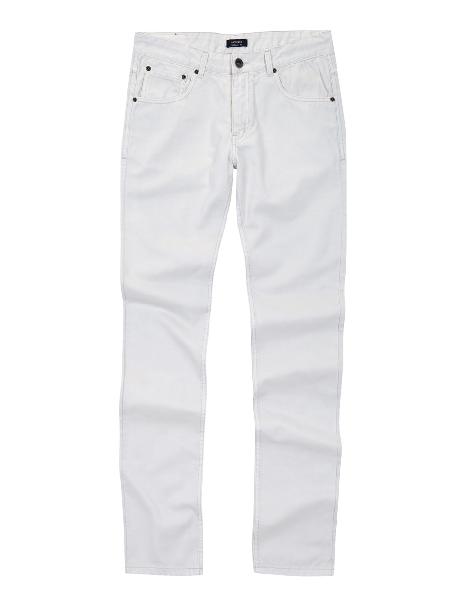 Gents Cotton Trouser, Closure Type : Button Fly