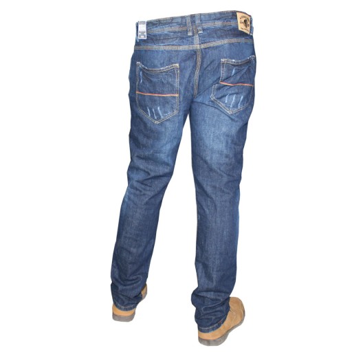 Cotton Gents Denim Jeans, Occasion : Casual Wear, Gender : Male at Rs ...