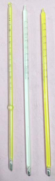 IP & ASTM Thermometer