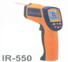 Infrared Thermometer