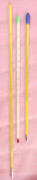 Long Stem Thermometer