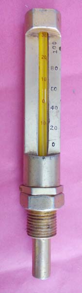 Power House Sika Thermometer