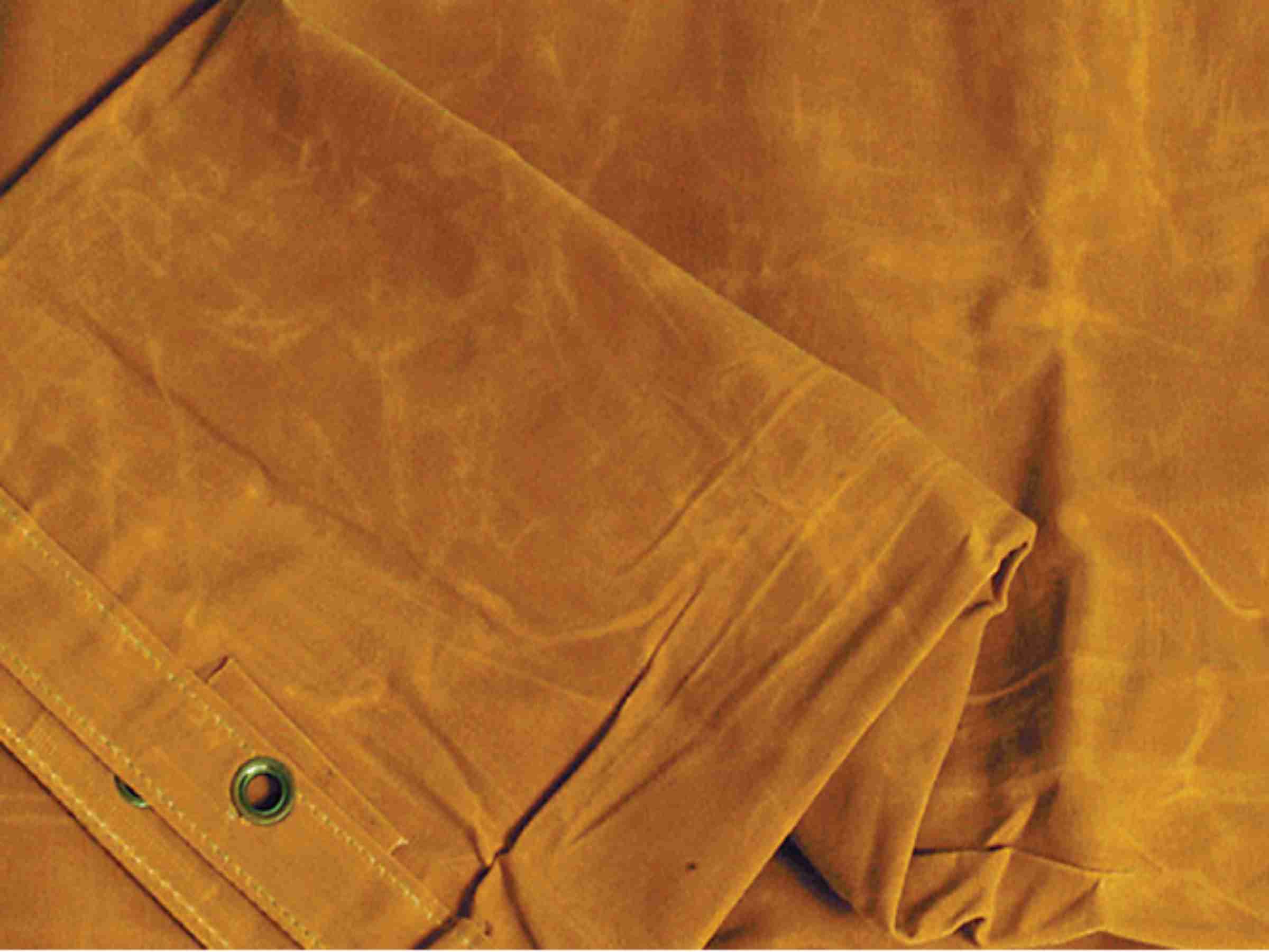 Waxed Canvas Fabric at Best Price in Indore