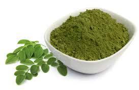 Common moringa leaves powder, for Cosmetic, Medicine, Packaging Type : Plastic Bags