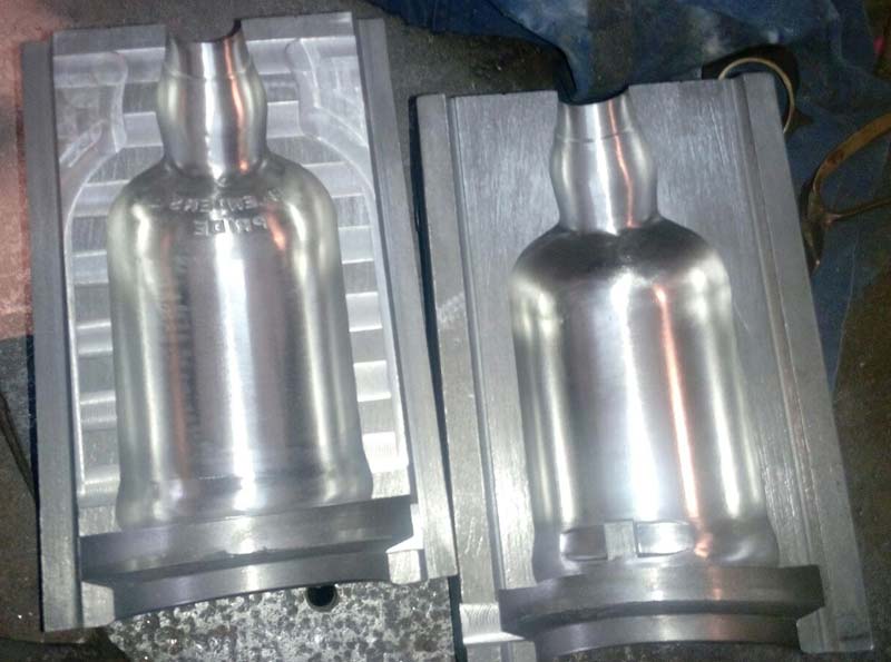 Glass Mould Castings Manufacturer In Bharuch Gujarat India By Amar 4453