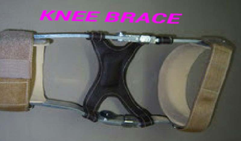 Knee Braces