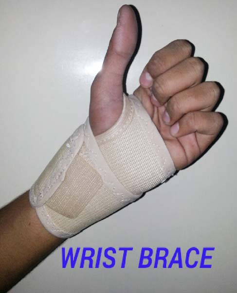 Wrist Braces
