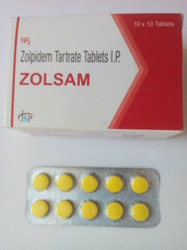 Zolsam Pain Killers