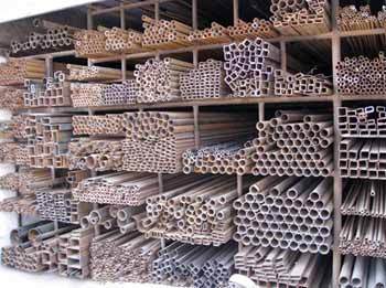 Ms pipes, for Furniture Manufacturing, Vehicle Construction, Fabrications