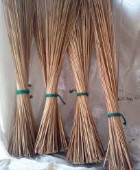 Noble loose material Coco Brooms, for fresh, Packaging Type : 50 kg bundle
