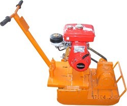 10-20kg Electric earth compactor, Automation Grade : Automatic