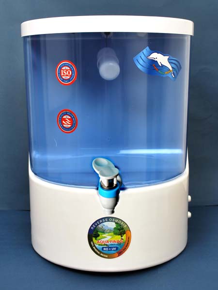 Aqua Dolphin RO System