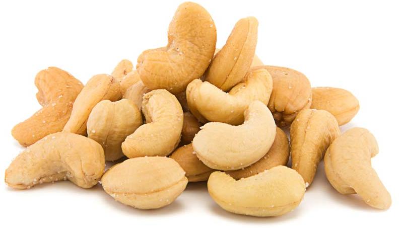 south african cashew nut price