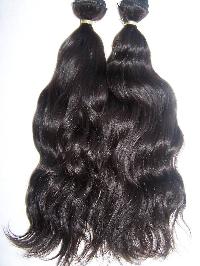 Virgin Indian Hair