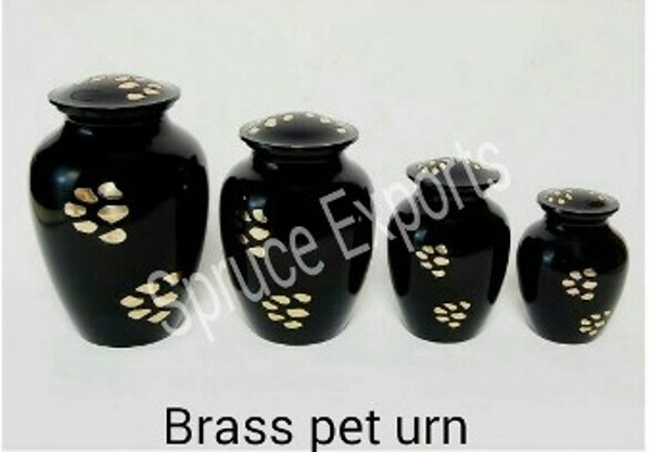 Pet Cremation Urns