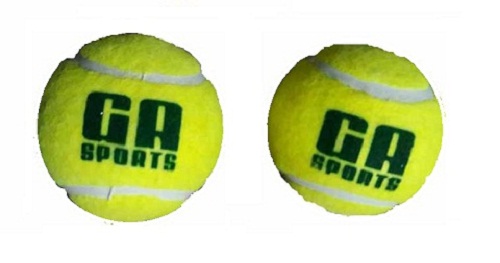 Tennis Gears