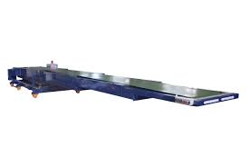 Telescopic Conveyor