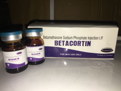 Betacortin Injection