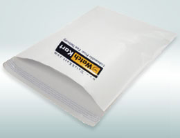 Tamper Proof Courier Poly Bags