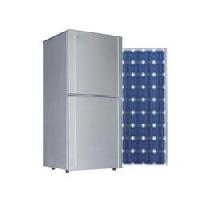solar refrigerators